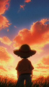 Luffy Wallpaper