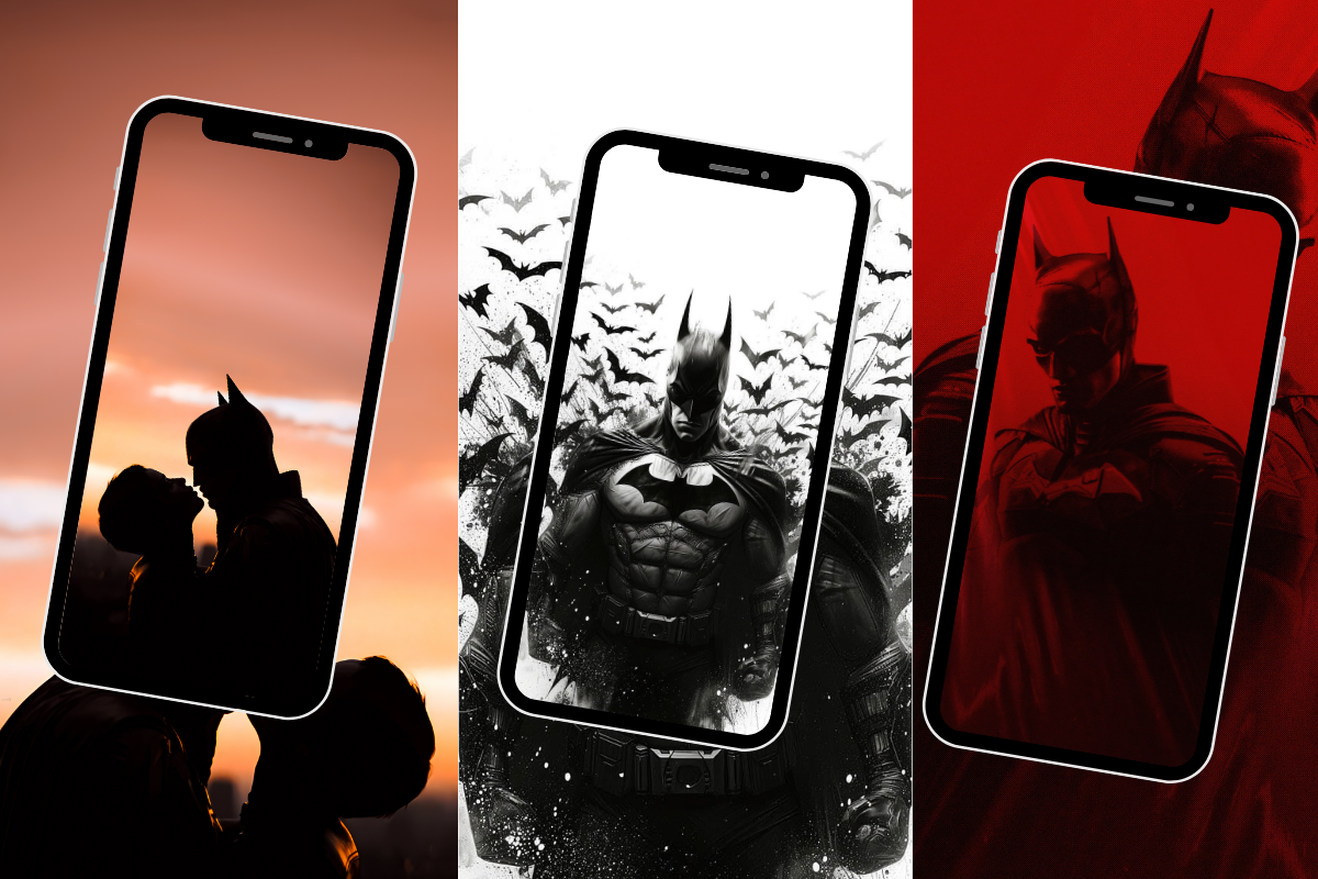 Batman Wallpapers