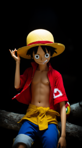 Luffy Wallpaper