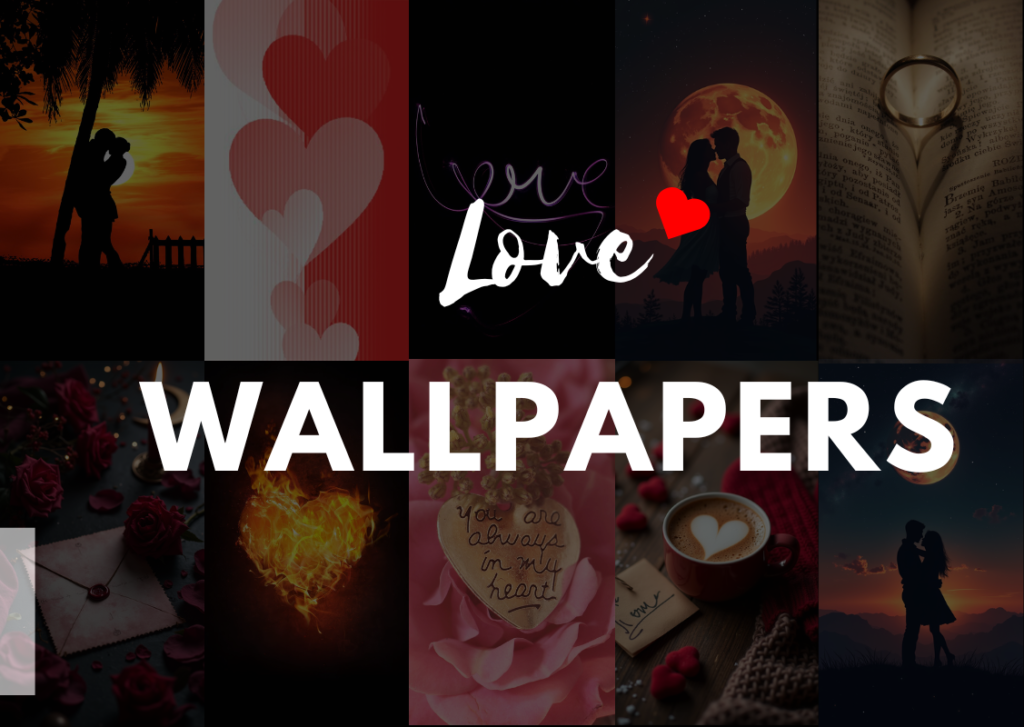 love wallpapers